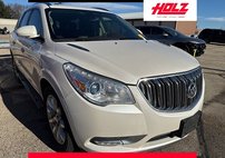 2014 Buick Enclave Premium