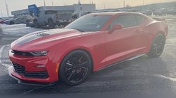 2023 Chevrolet Camaro SS