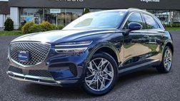 2024 Genesis GV70 2.5T Standard