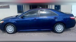 2008 Toyota Camry XLE