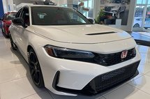 2025 Honda Civic Type R