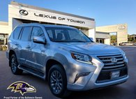 2017 Lexus GX 460 Luxury