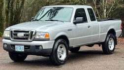 2006 Ford Ranger XLT
