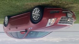 2010 Cadillac CTS 3.0L Luxury