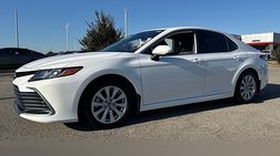 2023 Toyota Camry Hybrid LE