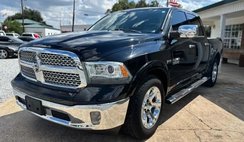 2013 Ram Ram Pickup 1500 Laramie