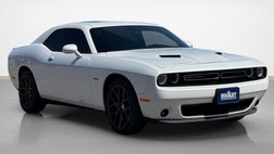 2016 Dodge Challenger R/T