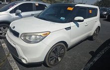 2015 Kia Soul !