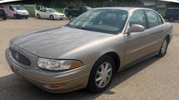 2004 Buick LeSabre Limited