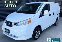 2020 Nissan NV200 SV