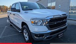 2023 Ram Ram Pickup 1500 Lone Star
