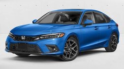 2023 Honda Civic Sport Touring