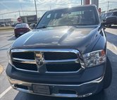 2017 Ram Ram Pickup 1500 Tradesman