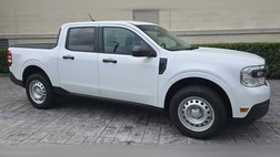 2024 Ford Maverick XL