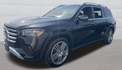 2024 Mercedes-Benz GLS GLS 450