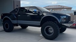 2021 Ford Super Duty F-250 Platinum