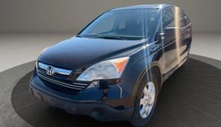 2008 Honda CR-V EX