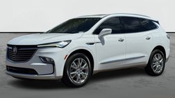 2023 Buick Enclave Premium