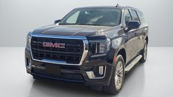 2022 GMC Yukon XL SLE