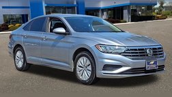 2020 Volkswagen Jetta S