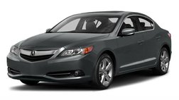 2013 Acura ILX 2.0L w/Tech