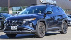 2023 Hyundai Tucson XRT