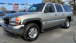 2003 GMC Yukon XL 1500 SLT