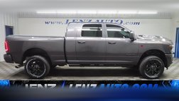 2026 Ram Ram Pickup 2500 Laramie