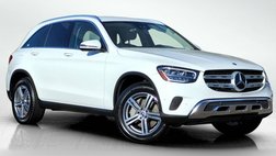 2022 Mercedes-Benz GLC-Class GLC 300