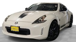 2019 Nissan 370Z Base
