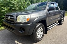 2010 Toyota Tacoma V6
