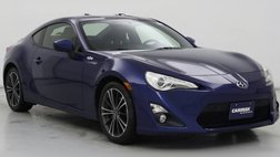 2014 Scion FR-S Base