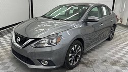 2017 Nissan Sentra SR TURBO
