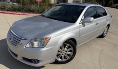 2008 Toyota Avalon Limited