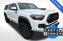 2018 Toyota Tacoma TRD Pro