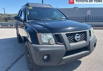 2010 Nissan Xterra S