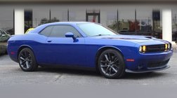 2019 Dodge Challenger GT