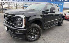 2024 Ford Super Duty F-250 XL