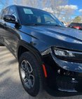 2022 Jeep Grand Cherokee Trailhawk 4xe