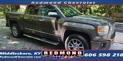 2015 GMC Sierra 1500 Denali