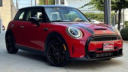 2023 MINI Hardtop Cooper S