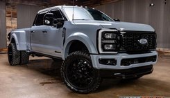 2026 Ford F-450 Super Duty King Ranch