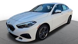 2024 BMW 2 Series 228i Gran Coupe