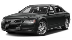 2015 Audi A8 3.0 quattro TDI