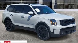 2024 Kia Telluride SX X-Line