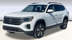 2024 Volkswagen Atlas SE