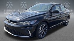 2026 Volkswagen Jetta SEL