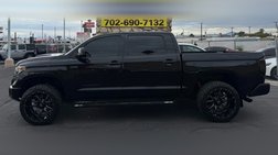 2019 Toyota Tundra TRD Pro