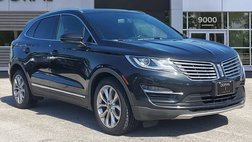 2015 Lincoln MKC Base