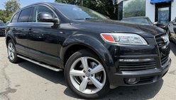 2009 Audi Q7 3.6 Premium